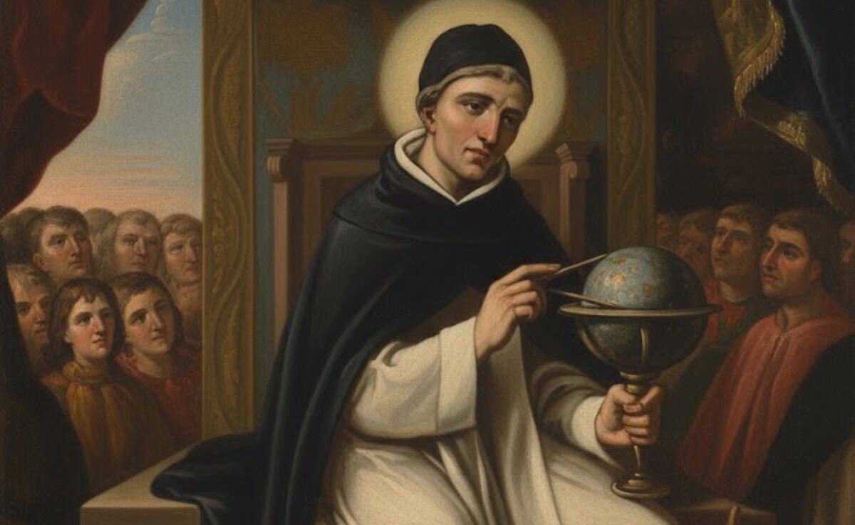 ¿Quién es el Santo del Día? Santoral Católico de este sábado 15 de noviembre de 2025