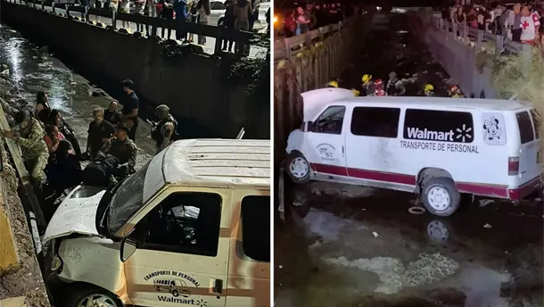 Nota Relacionada de Policiaca