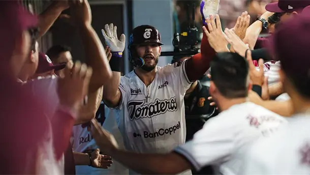 Nota Relacionada de Deportes