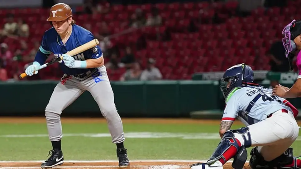 FOTO: Cortesía/LMP.