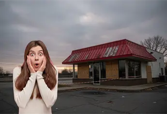 ¿Qué cadena de comida rápida cerrará en EU?