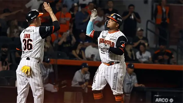 Nota Relacionada de Deportes