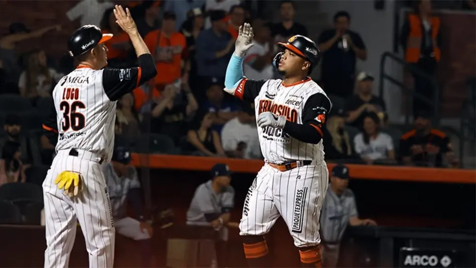 FOTO: Cortesía/LMP.