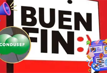 Condusef te da tips para comprar en línea este Buen Fin 2025