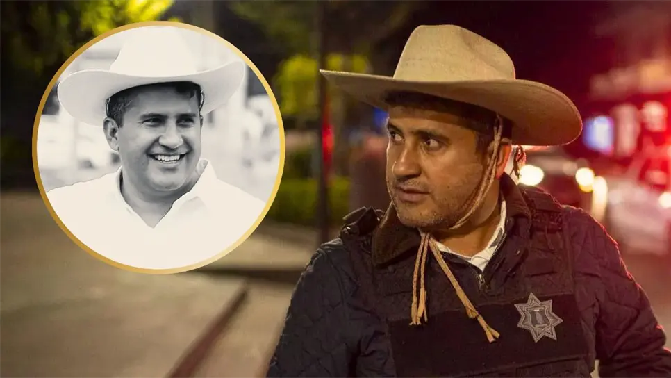 Hallan sin vida a presuntos implicados en el asesinato de Carlos Manzo