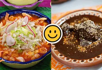 Estos 5 platillos mexicanos que destacan en el Día Internacional de la Gastronomía