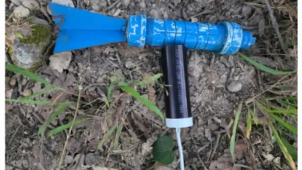 Nota Relacionada de Policiaca