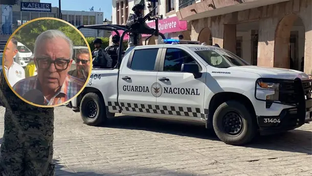 Nota Relacionada de Sinaloa