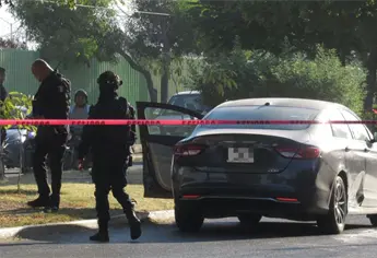 ¡No resistió! Muere en el hospital mujer agredida a balazos frente a Telmex en Mazatlán
