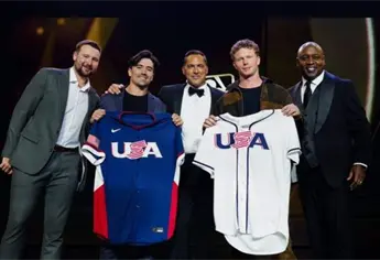 Estados Unidos arma un “Dream Team” para recuperar la corona en el Clásico Mundial de Beisbol 2026