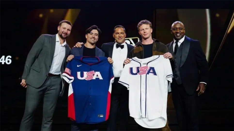 El conjunto estadounidense se está armando para ser el rival a vencer donde Aaron Judge y Cal Raleigh sean los hombres que comanden la ofensiva y sean el terror de los lanzadores rivales