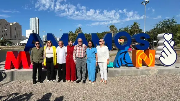 Nota Relacionada de Sinaloa