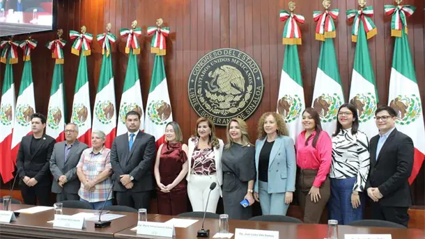 Nota Relacionada de Sinaloa