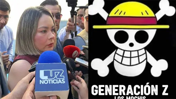 Nota Relacionada de Sinaloa