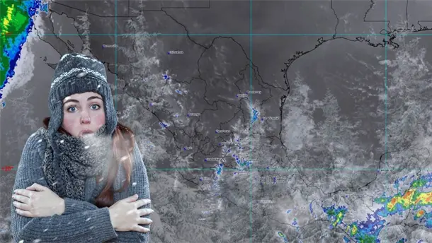 Nota Relacionada de México