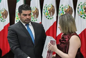 El 4to Informe de Rocha será revisado con responsabilidad, objetividad y compromiso, Rodolfo Valenzuela