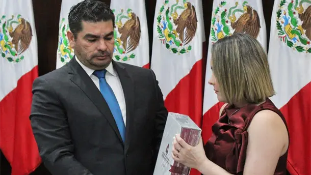 Nota Relacionada de Sinaloa