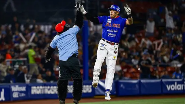 Nota Relacionada de Deportes