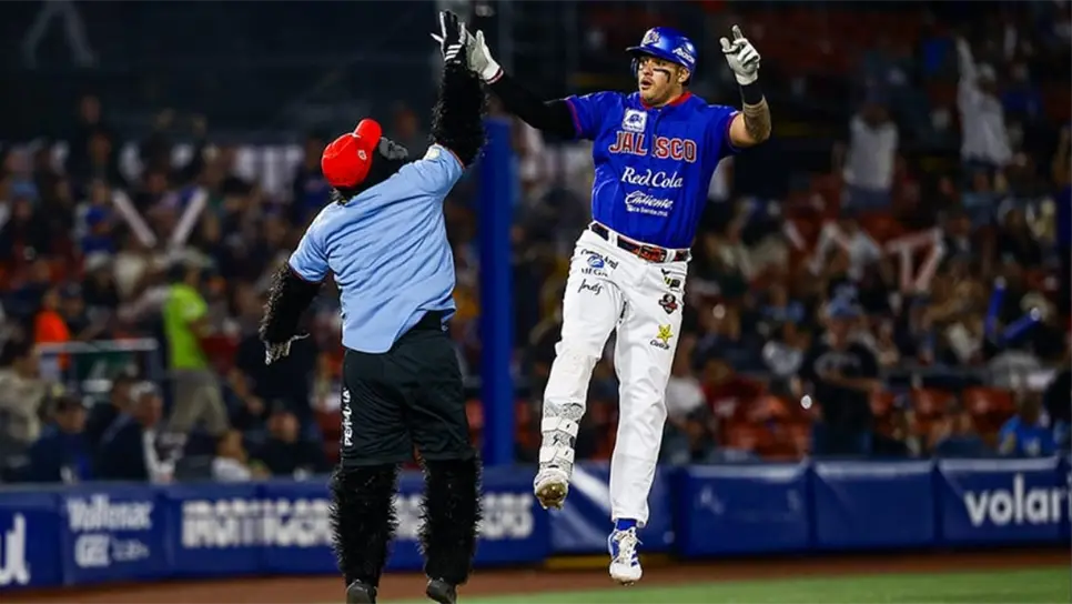 FOTO: Cortesía/LMP.