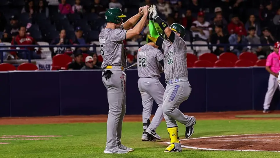 FOTO: Cortesía/LMP.