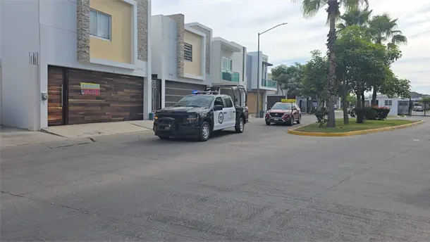 Nota Relacionada de Policiaca