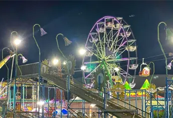 Feria Ganadera Culiacán 2025 se celebrará del 20 al 30 de noviembre