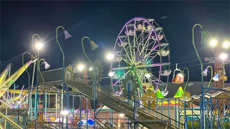 Feria Ganadera Culiacán 2025 se celebrará del 20 al 30 de noviembre