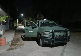 Sujetos arrojan explosivo a una fiesta de 15 años y varias personas resultan heridas en la sindicatura de Villa Juárez, Navolato