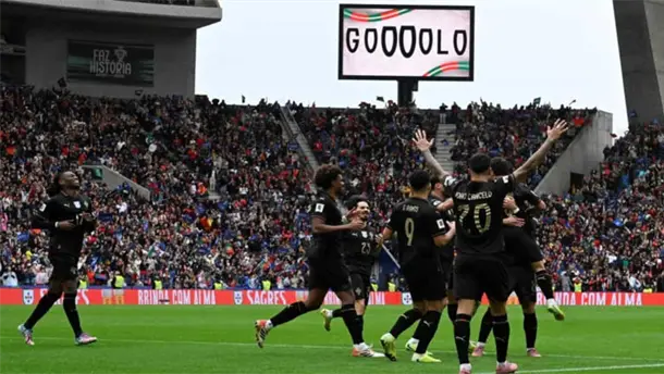 Nota Relacionada de Deportes