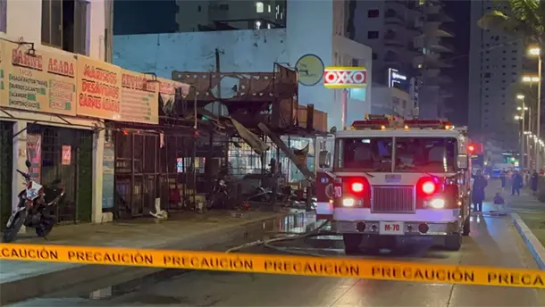 Nota Relacionada de Sinaloa