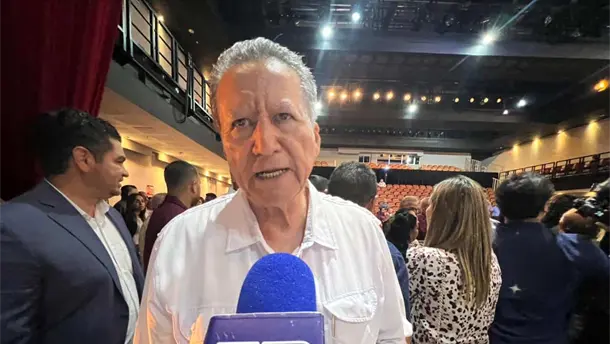 Nota Relacionada de Sinaloa