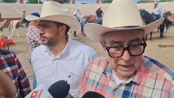 Nota Relacionada de Sinaloa