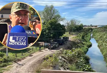 Con una denuncia anónima por la madrugada se logró el rescate de 20 personas en el Piggy Back: Schazarino