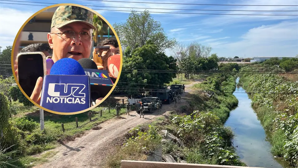 El rescate se logró gracias a una denuncia. (FOTO: Luz Noticias).