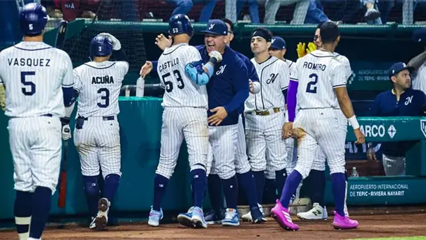 Nota Relacionada de Deportes