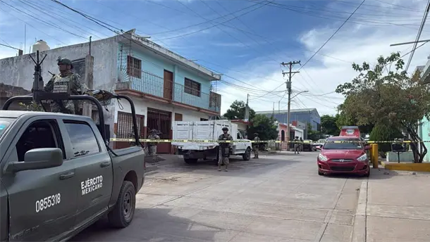 Nota Relacionada de Policiaca