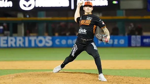 Nota Relacionada de Deportes