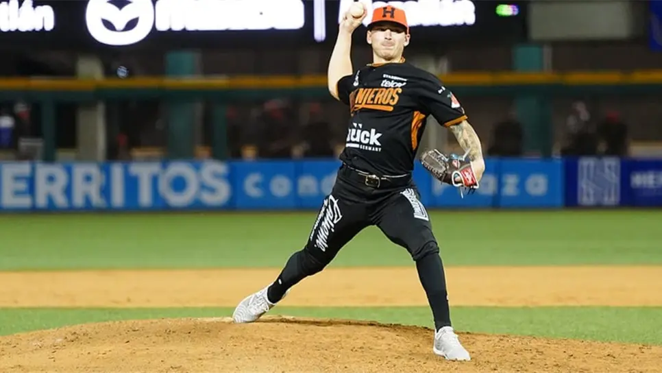 FOTO: Cortesía/LMP.