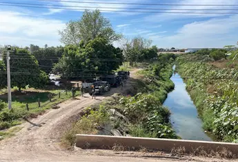 Los 20 rescatados en taller del Piggy Back están en buen estado de salud: Rocha Moya