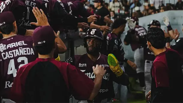 Nota Relacionada de Deportes