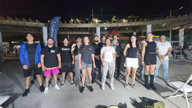 Nota Relacionada de Deportes