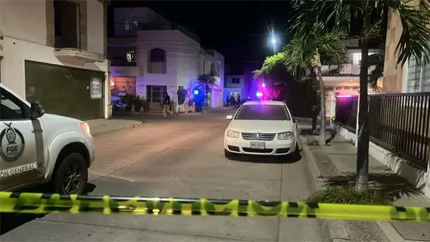 Nota Relacionada de Policiaca