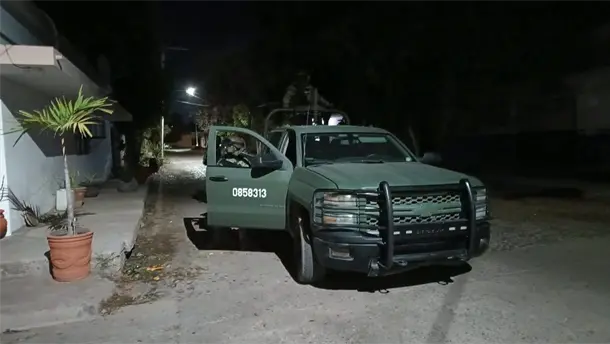 Nota Relacionada de Policiaca