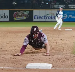 LMP: Haro y la ofensiva de Tomateros dominan a los Algodoneros LMP: Haro y la ofensiva de Tomateros dominan a los Algodoneros