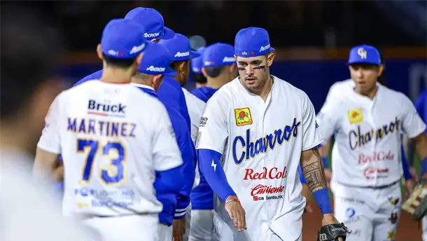 Nota Relacionada de Deportes