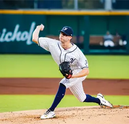 LMP: Jaguares de Nayarit rugen fuerte y firman su primera barrida LMP: Jaguares de Nayarit rugen fuerte y firman su primera barrida