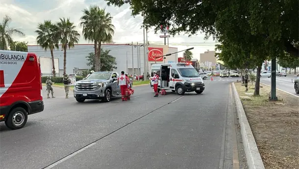 Nota Relacionada de Policiaca
