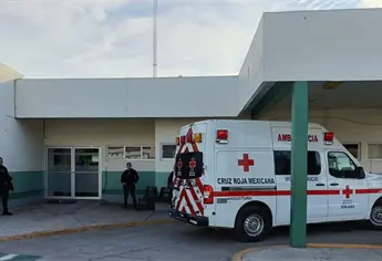Atacan a balazos a vecino de La Piedra en Guamúchil; logró conducir herido hasta la base de Seguridad Pública