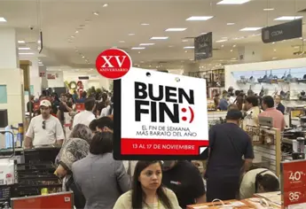 Buen Fin 2025: ¿cuándo terminan las ofertas y promociones? 