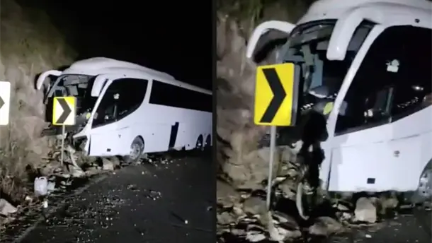 Nota Relacionada de Policiaca